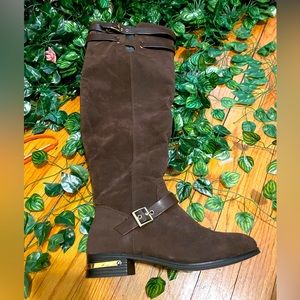 Karima WC Size 9 Boots